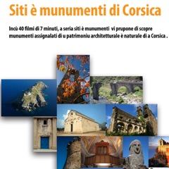 CRDP de Corse - Siti è munumenti di Corsica