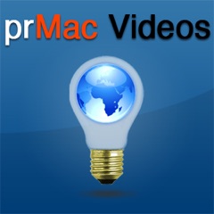prMac Videos
