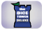 Dice Tower Deluxe