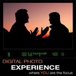 The Digital Photo Experience