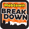 Mobtown Breakdown artwork