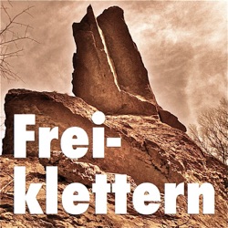 Freiklettern