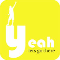 Yeah, Let's Go There podcast
