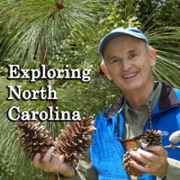 Exploring North Carolina 2013 | UNC-TV podcast