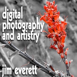 Digital Artistry - Tuscan Vineyard Pt 3(iphone): Lightroom