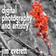 Digital Artistry - Tuscan Vineyard Pt 2(iPhone): Aperture