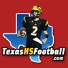 Texas HS Football Daily Drive Podcast artwork