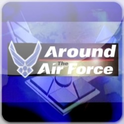 Around the Air Force