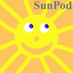 265 SunPod-Interview Luther Krueger - The Solar Cooking Maniac
