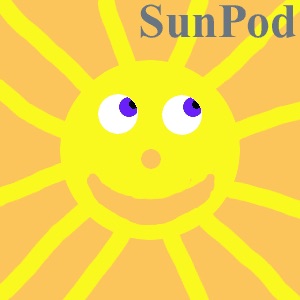 258 Sunpod-Interview: Markus Gastl – Drei-Zonen-Gartenmodell