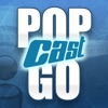 POPcast GO artwork