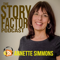 Episode #15 – More Moth Secrets from Lea Thau
