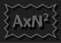 axoNsq's Musings from the Peanut Gallery podcast