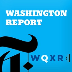 Washington Report for 05/11/2007
