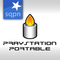 Pray Station Portable podcast
