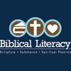 Biblical Literacy Podcast artwork