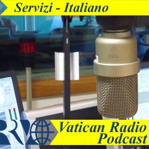 Radio Vaticana - Clips-ITA
