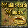 Middle-earth Minutes artwork