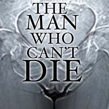 The Man Who Can't Die: A Novel of Low-Tech Noir » Podcast Feed