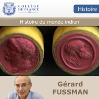 Histoire du monde indien podcast