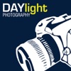 DayLight - a webcast by Olivier Day artwork