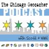 Chicago Geocacher artwork