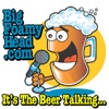 Beer Podcast Show – Beer Blues and Barbecue Show Podcast – Big Foamy Head artwork