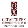 Cedarcreek Community Church artwork