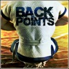 Back Points w/ T.R. Foley artwork