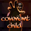 Afrobeat | The Covenant Child artwork