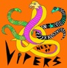 Nest of Vipers artwork