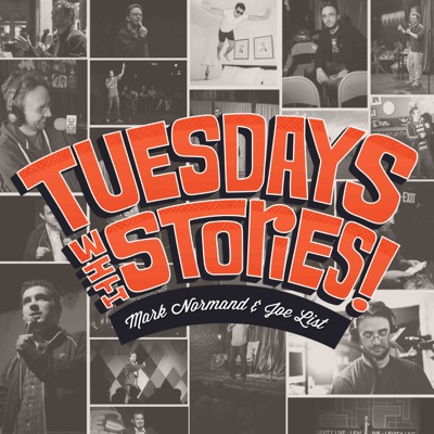 Tuesdays with Stories! Tuesdays with Stories!