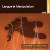 2009_2010- Langue et Manipulation: 2009_2010- Langue et Manipulation artwork