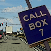 CallBox 7 podcast