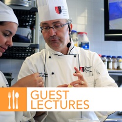 Guest Lecture Series