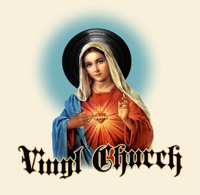 Vinyl Church podcast
