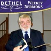 Bethel Free Baptist Church Weekly Sermons artwork