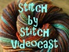 Stitch by Stitch Videocast artwork
