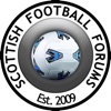 Scottish Football Forums Podcast artwork