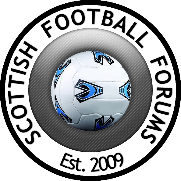 Scottish Football Forums Artwork