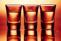 Three Drinks In podcast