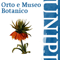 Orto e Museo Botanico podcast