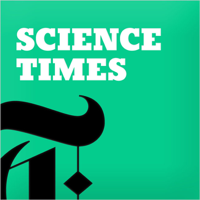Science Times podcast