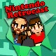 Nintendo Retrocast