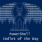 PowerShell Cmdlet of the Day Podcast