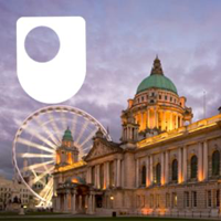 Belfast - healthy city - Audio podcast