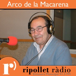 Arco De La Macarena 02/06/2011