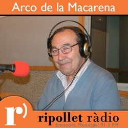 Arco De La Macarena 09/06/2011