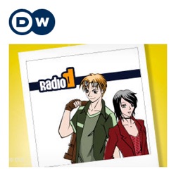 Radio D | Almanca öğrenin | Deutsche Welle