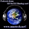 MusTech.net's Technological Music & Musings Show! artwork